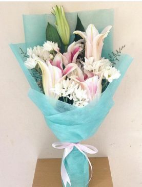 Hand Bouquet / Buket