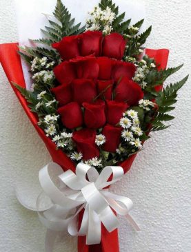 Hand Bouquet / Buket