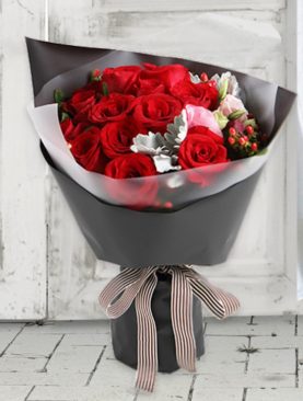 Hand Bouquet / Buket