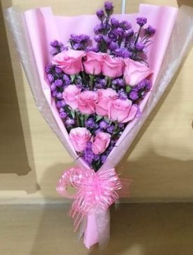 Hand Bouquet / Buket